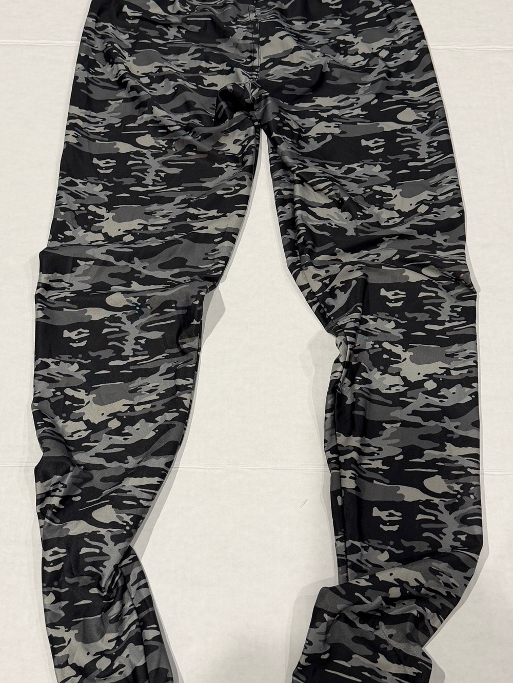 NFL Team Apparel women’s Raiders leggings - Picture 5 of 6